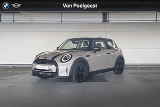 Thumbnail Mobil 1