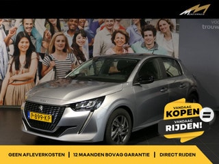 Thumbnail Mobil 1