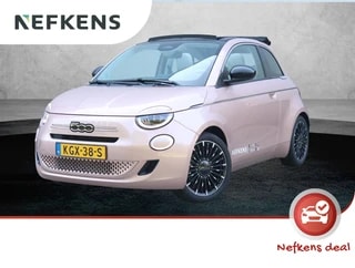 Thumbnail Mobil 1