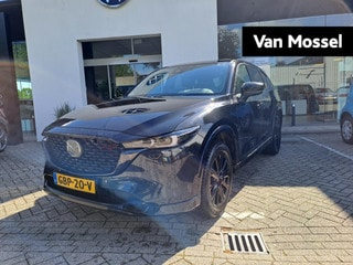 Thumbnail Mobil 1