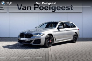 Thumbnail Mobil 1