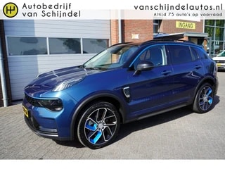 Thumbnail Mobil 1