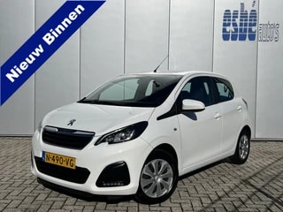 Thumbnail Mobil 1
