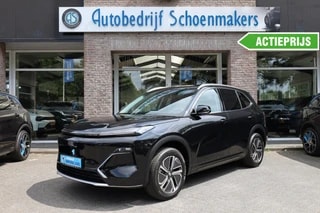 Thumbnail Mobil 1