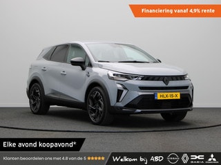 Thumbnail Mobil 1