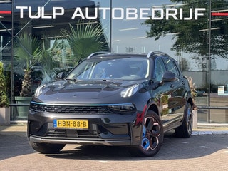Thumbnail Mobil 1