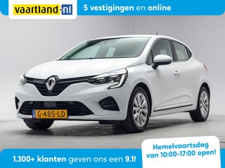 Thumbnail Mobil 1