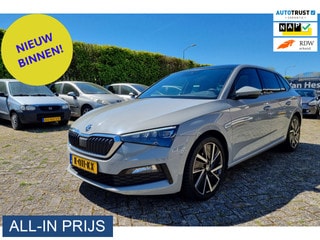 Thumbnail Mobil 1