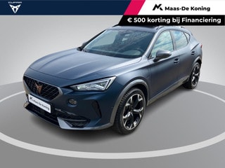 Thumbnail Mobil 1