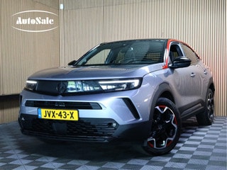 Thumbnail Mobil 1