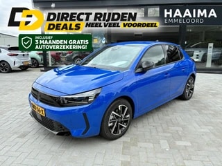 Thumbnail Mobil 1
