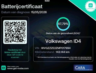Thumbnail Mobil 1