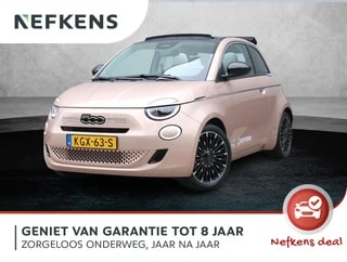 Thumbnail Mobil 1