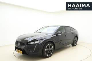 Thumbnail Mobil 1