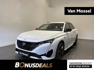 Thumbnail Mobil 1