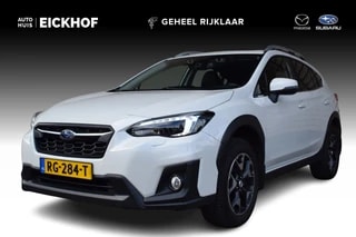 Thumbnail Mobil 1