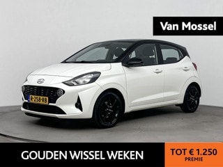 Thumbnail Mobil 1
