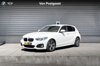 Thumbnail Mobil 1