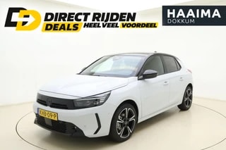 Thumbnail Mobil 1