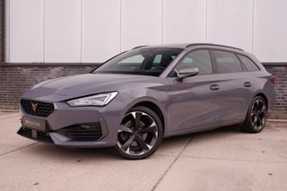 Thumbnail Mobil 1