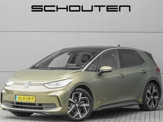 Thumbnail Mobil 1