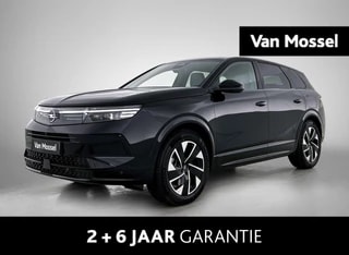 Thumbnail Mobil 1