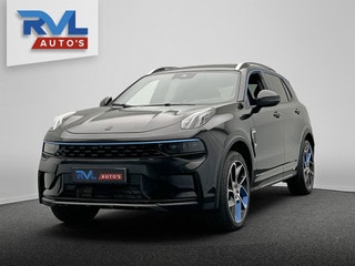 Thumbnail Mobil 1