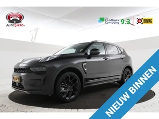 Thumbnail Mobil 1