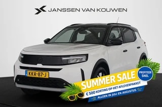 Thumbnail Mobil 1