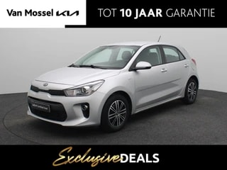 Thumbnail Mobil 1