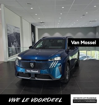 Thumbnail Mobil 1