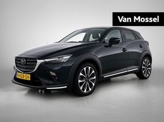 Thumbnail Mobil 1