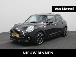 Thumbnail Mobil 1