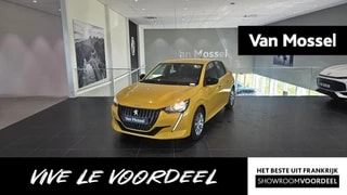 Thumbnail Mobil 1