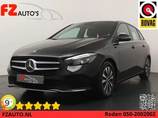 Thumbnail Mobil 1