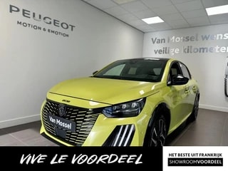 Thumbnail Mobil 1