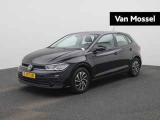 Thumbnail Mobil 1