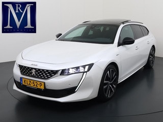 Thumbnail Mobil 1
