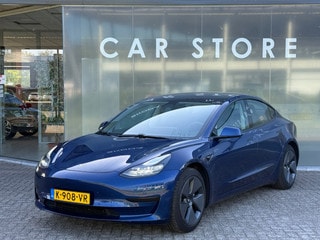 Thumbnail Mobil 1