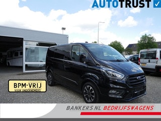 Thumbnail Mobil 1