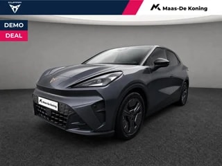 Thumbnail Mobil 1