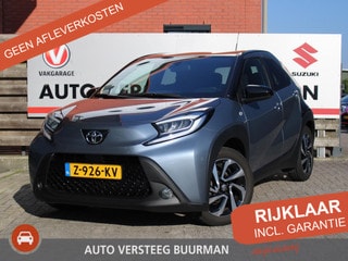 Thumbnail Mobil 1