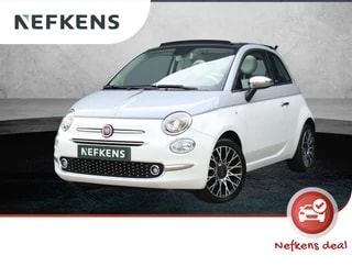 Thumbnail Mobil 1