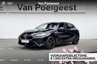 Thumbnail Mobil 1