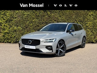 Thumbnail Mobil 1