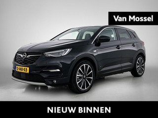 Thumbnail Mobil 1