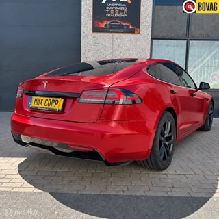Thumbnail Mobil 1