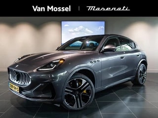Thumbnail Mobil 1