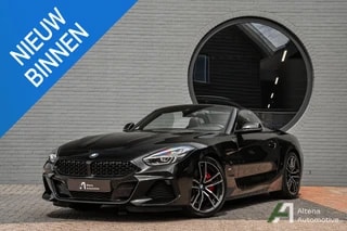 Thumbnail Mobil 1