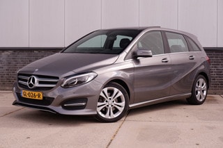 Thumbnail Mobil 1
